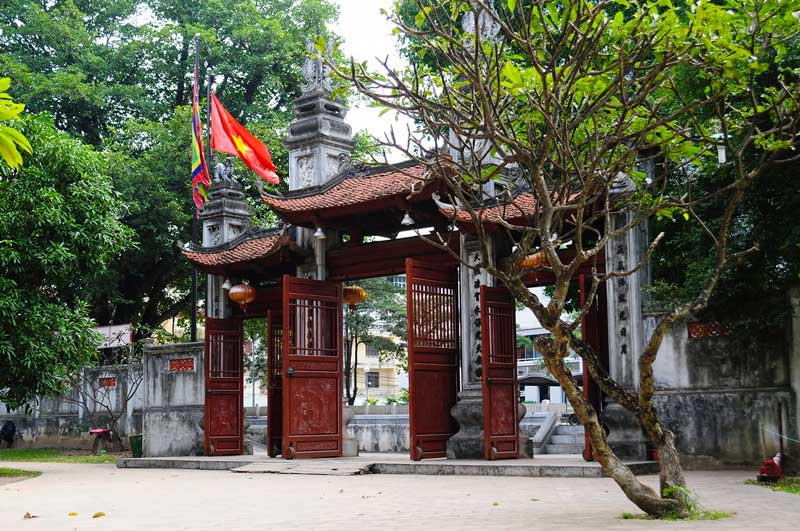 Voi Phuc Temple