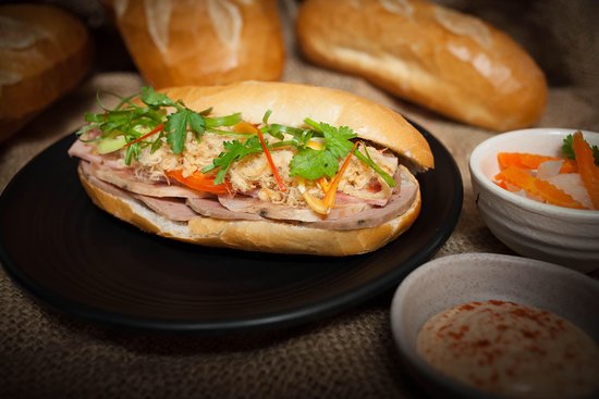 Top 10 Vietnamese Sandwiches You Must Try Top 10 Vietnamese Sandwiches You Must Try